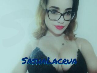 SashaLacrua