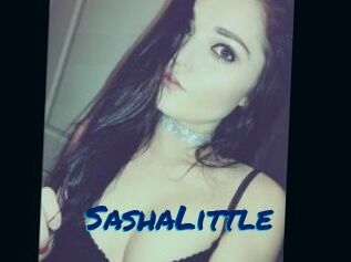 SashaLittle