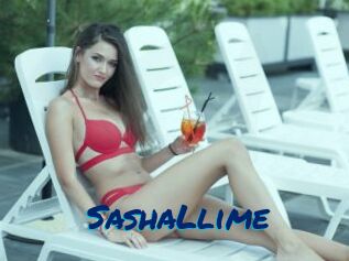 SashaLlime