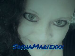 SashaMariexxx