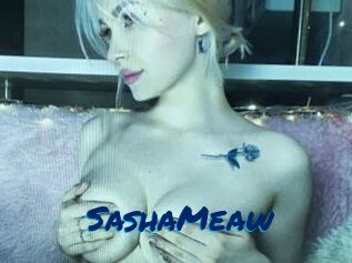 SashaMeaw