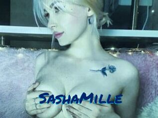 SashaMille