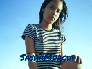 SashaMurcia