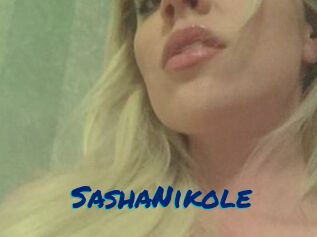 SashaNikole