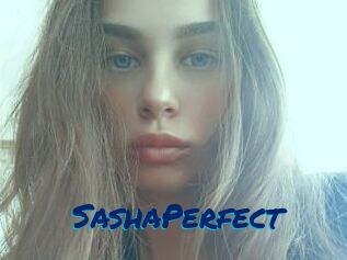 SashaPerfect