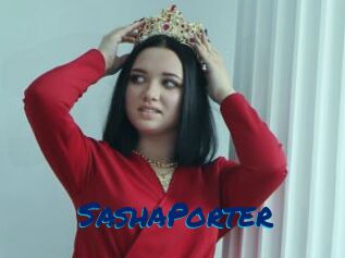 SashaPorter