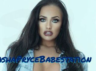 SashaPryceBabestation