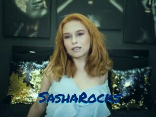 SashaRocks