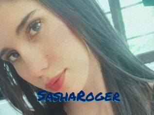 SashaRoger