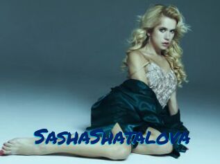 SashaShatalova