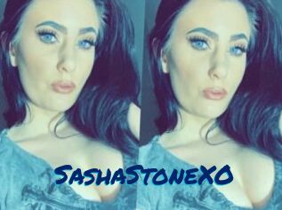 SashaStoneXO