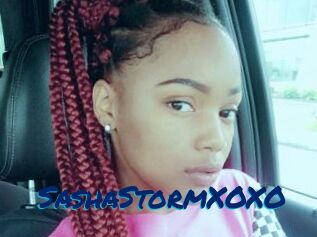 SashaStormXOXO
