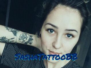 SashaTattooBB