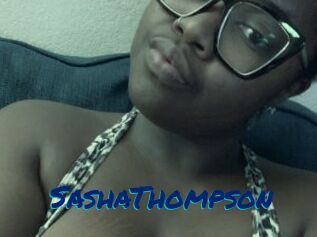 SashaThompson