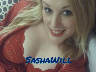 SashaWill