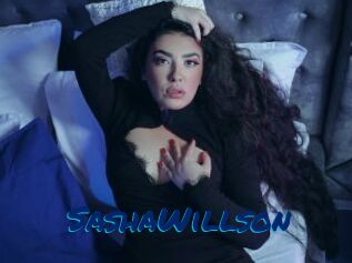 SashaWillson