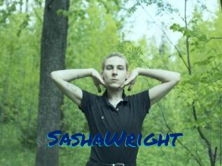 SashaWright Sexe City