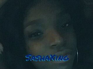 SashaXing