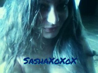 SashaXoXoX