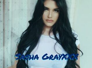 Sasha_GrayXXX