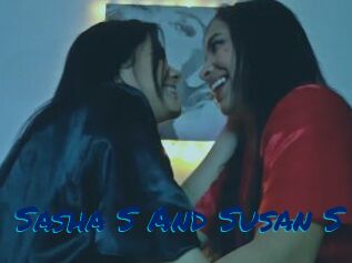 Sasha_S_And_Susan_S