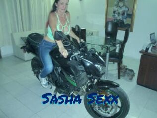 Sasha_Sexx Sexe City