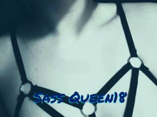 Sass_Queen18