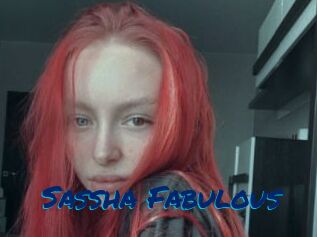 Sassha_Fabulous