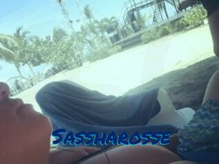 Sassharosse