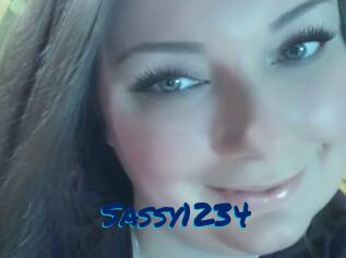 Sassy1234