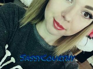 SassyCourtny