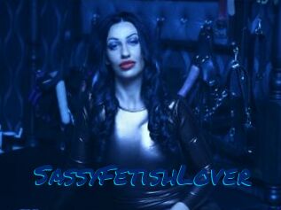 SassyFetishLover