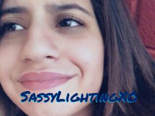 SassyLightingXO