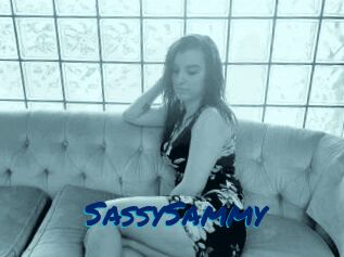SassySammy