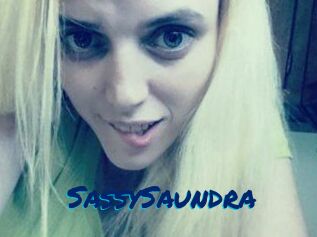 SassySaundra