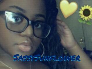 SassySunflower
