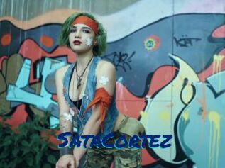SataCortez