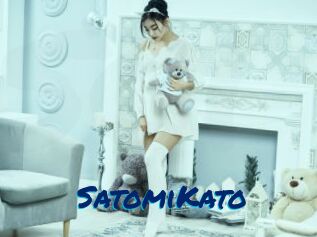 SatomiKato