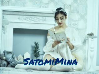 SatomiMina