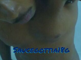 Saucegottia18g