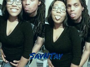 SavNTay