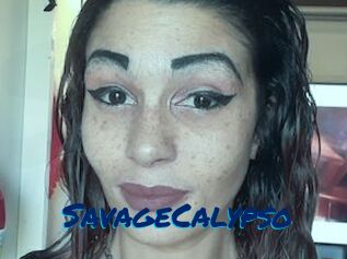 SavageCalypso