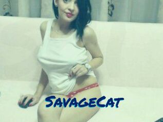 SavageCat