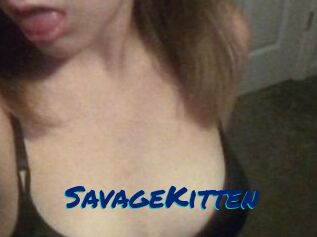 SavageKitten