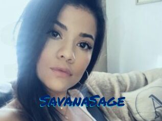 SavanaSage