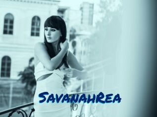 SavanahRea