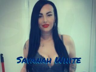 Savanah_White
