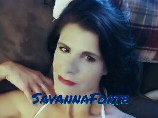 SavannaForte
