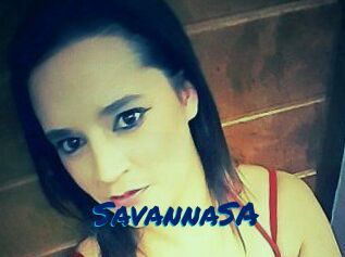 SavannaSA