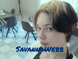 SavannaWebb